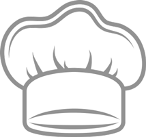 Chef's Hat icon
